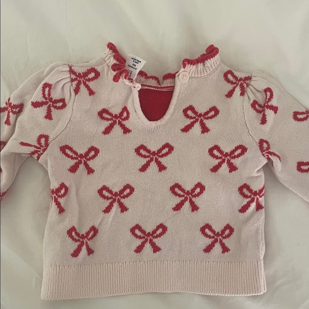 GAP Baby Holiday Set - Picture 3 of 3
